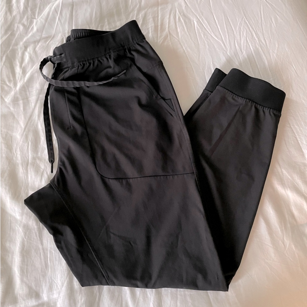 Lululemon ABC Joggers